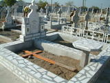 LUCRARI FUNERARE