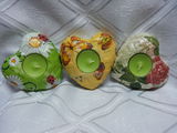 lucrari handmade tehnica decoupage