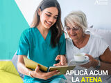 Lucreaza la Atena Lucreaza la Atena