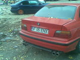 Luneta bmw e36 coupe