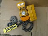 Macara electica Balkancarpodem 250 kg.