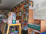 Magazin alimentar