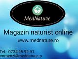 Magazin naturist online - Med Nature