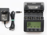 Maha mh- c9000 wizard 1- incarcator / analizor profesional