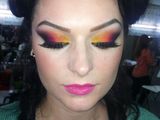 Make up artist