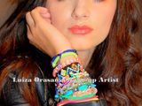 Make-up Artist Profesional Luiza