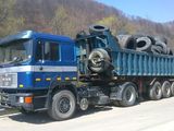 man 2 ,man 3axe ,raba cu cran motor de ma