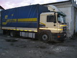 MAN 3 DE VANZARE