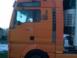 MAN TGA 460