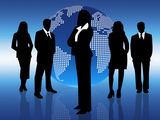 Manager Marketing