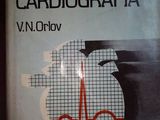 Manual de ELECTROCARDIOGRAFIA ,V.N. Orlov , 1989