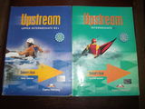 manuale engleza upstream