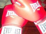 Manusi Everlast,Marimea 14,Noi.