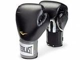 MANUSI KICKBOX EVERLAST