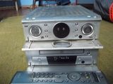 Marantz Eclipse 19 SR110/CD110 Receiver-System mit Lautsprecher Kompak