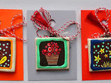 Martisoare Handmade