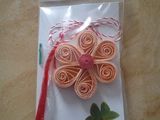 Martisoare handmade