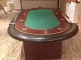 Masa de poker