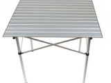 Masa Pliabila Picnic si Camping Aluminiu Grunberg XYT002