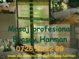 Masaj de relaxare si de intretinere-Harman Brasov.Tel 0726202299