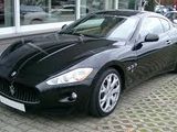 MASERATI GRAN TURISMO 4,2  v8