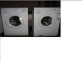 masima de spalat second hand