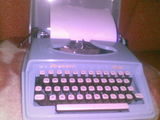 Masina de scris