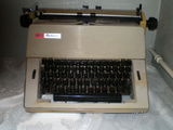 masina de scris