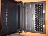 Masina de scris electronica Canon Typestar2