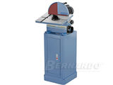 Masina de slefuit cu disc TS 300 Pro cu Stand - 230 V