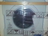 Masina de spalat Indesit IWSD 61051  c ECO