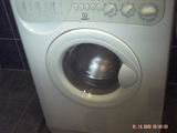 masina de spalat indesit w105tx