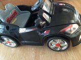 Masina electica Audi TT