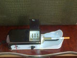 masina electrica de injectat tutun