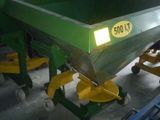 masina fertilizare 500 l