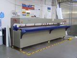 masina pentru lipit bannere PVC