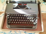 masina scris