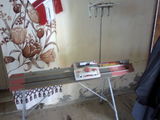 masina tricotat PASAP DUOMATIC COLOR