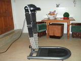 Masina vibromasaj - Trainer BM 1200 (aproape noua)