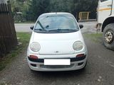 Matiz 2004