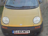 Matiz 2005 :)