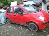 matiz Daewoo