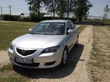 Mazda 3, 1,6 Diesel