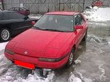 Mazda 323 F