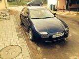 Mazda 323F 1.5 16V 90 CP