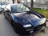 Mazda 323f clima