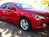 Mazda 6 1800 cmc an fab.2008.PRET.7990.EURO