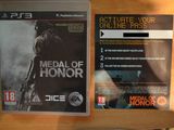 Medal Of Honor (includes Medal Of Honor Frontline) PlayStation 3 (PS3)