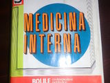 Medicina interna, Vol.2, sub red. Luca Gherasim