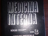 Medicina interna, Vol.3 sub red. Luca Gherasim